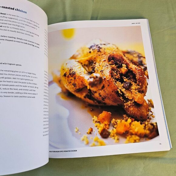 Hot Hot Hot! Cooking with Fire and Spice by Paul Gayler - Paperback - Picture 3 of 9